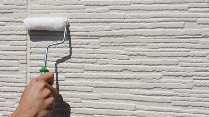 外壁・屋根塗装