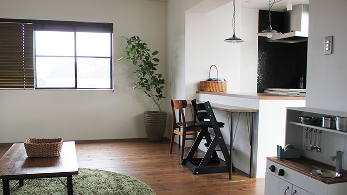 各種リフォーム